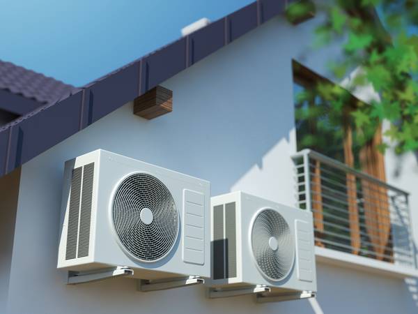 Installateur de pompe à chaleur, Pierrelatte, Energie Dep