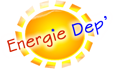Energie Dep