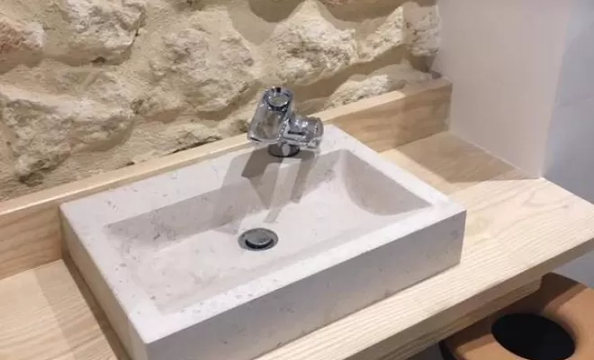 Rénovation de salle de bain, Pierrelatte, Energie Dep