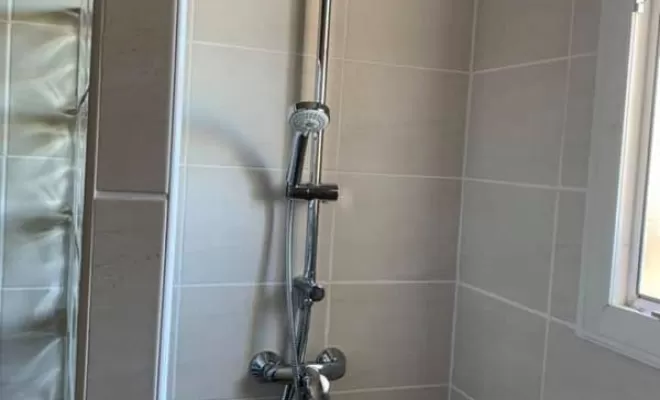 Rénovation de salle de bain, Pierrelatte, Energie Dep