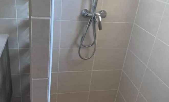 Rénovation de salle de bain, Pierrelatte, Energie Dep