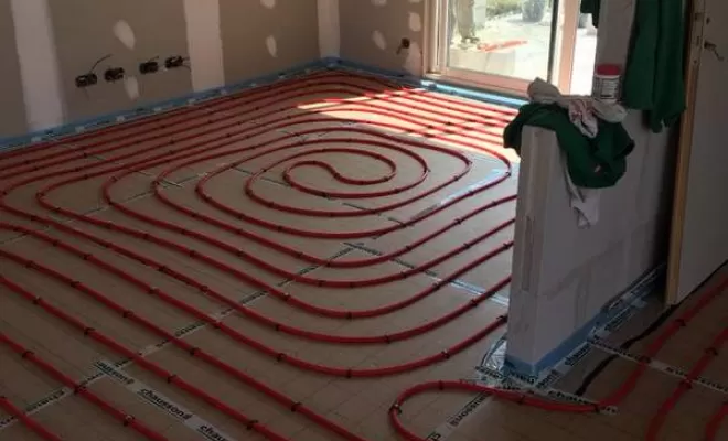 Travaux de plomberie, Pierrelatte, Energie Dep