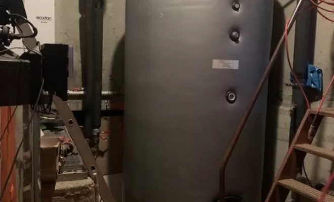 Travaux de plomberie, Pierrelatte, Energie Dep