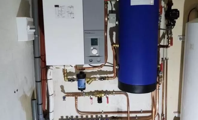 Travaux de plomberie, Pierrelatte, Energie Dep